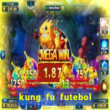 kung fu futebol clube via torrent